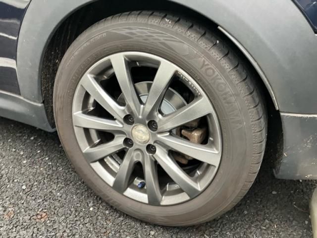 BMW BMW MINI COOPER S CLUBMAN 2011