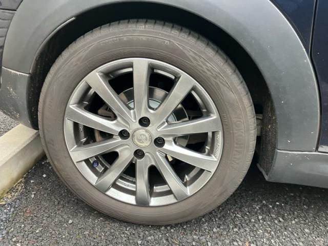 BMW BMW MINI COOPER S CLUBMAN 2011