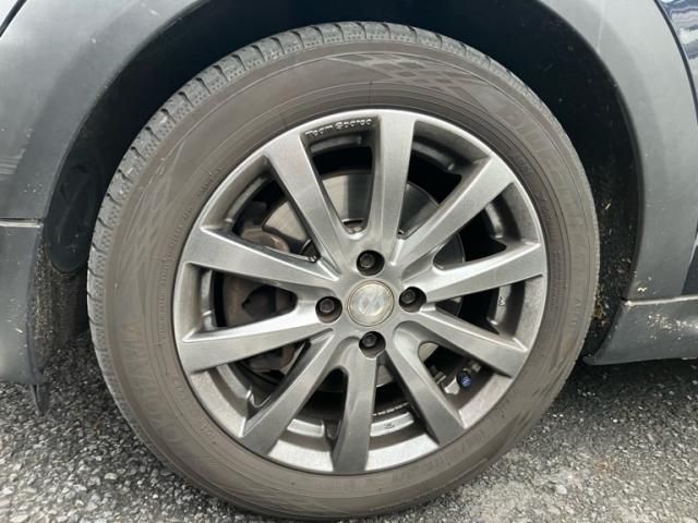 BMW BMW MINI COOPER S CLUBMAN 2011