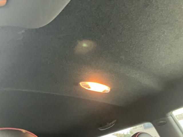 BMW BMW MINI COOPER S CLUBMAN 2011