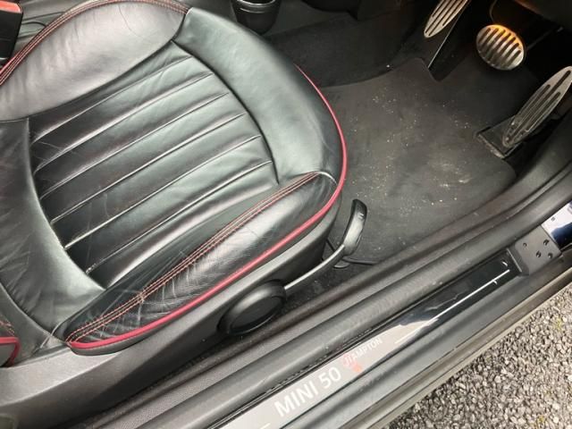 BMW BMW MINI COOPER S CLUBMAN 2011