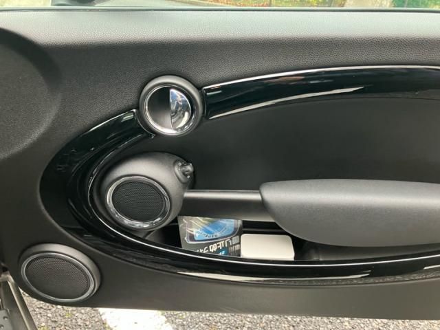 BMW BMW MINI COOPER S CLUBMAN 2011