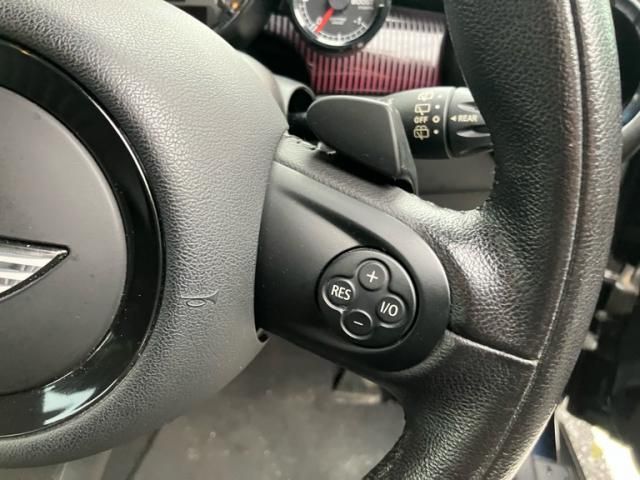 BMW BMW MINI COOPER S CLUBMAN 2011