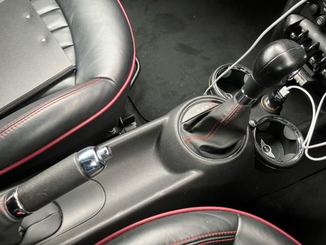 BMW BMW MINI COOPER S CLUBMAN 2011