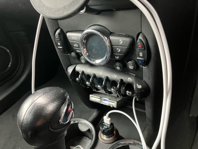 BMW BMW MINI COOPER S CLUBMAN 2011