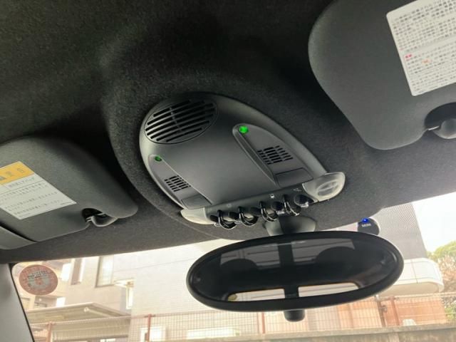 BMW BMW MINI COOPER S CLUBMAN 2011