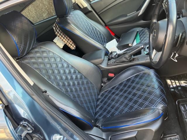 MAZDA ATENZA sedan 2013