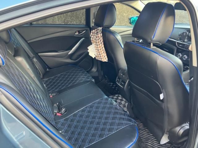 MAZDA ATENZA sedan 2013