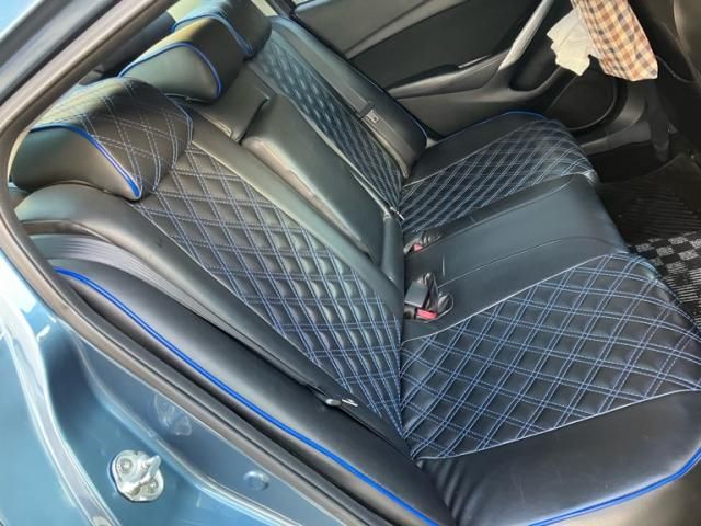 MAZDA ATENZA sedan 2013