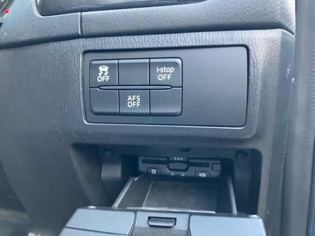 MAZDA ATENZA sedan 2013