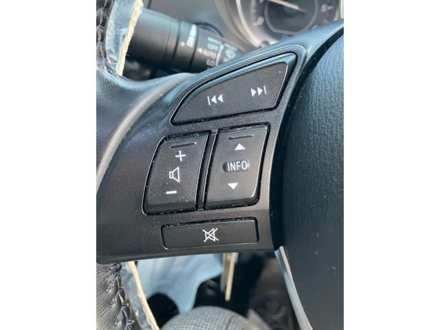 MAZDA ATENZA sedan 2013