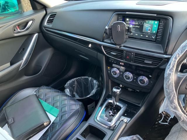 MAZDA ATENZA sedan 2013