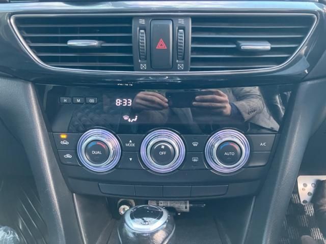 MAZDA ATENZA sedan 2013