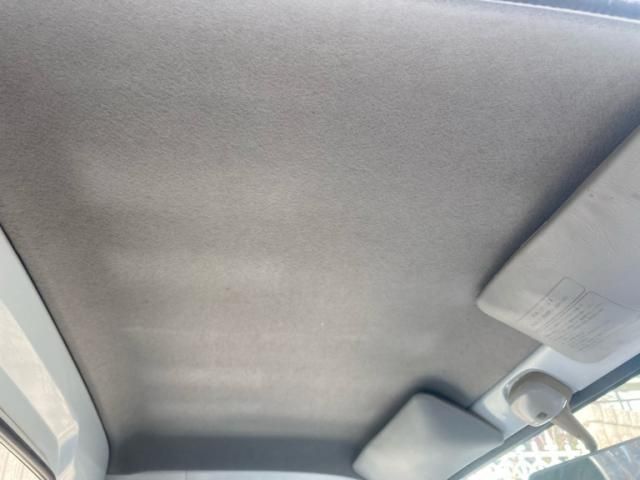 SUZUKI CARRY truck 4WD 2000