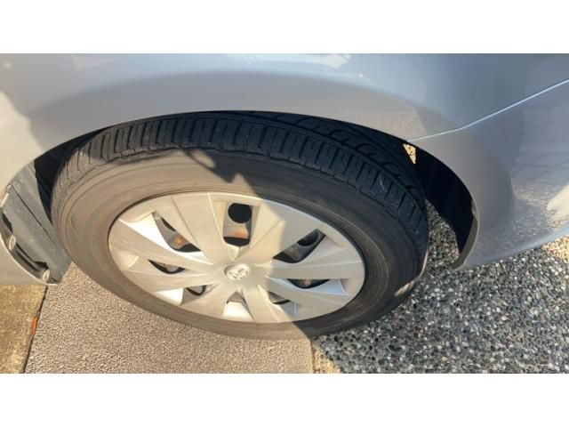 TOYOTA COROLLA FIELDER 2013