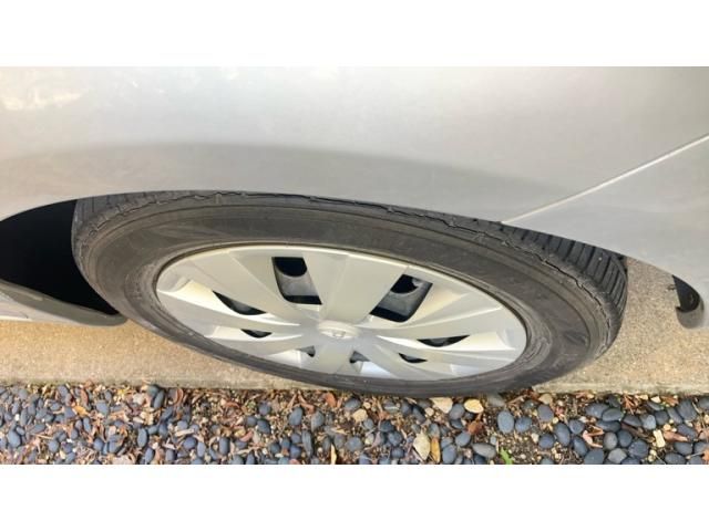 TOYOTA COROLLA FIELDER 2013