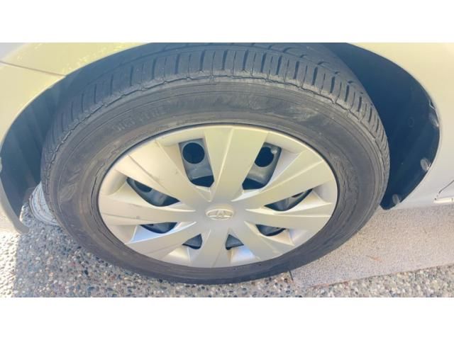 TOYOTA COROLLA FIELDER 2013