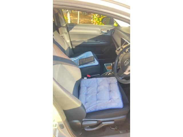 TOYOTA COROLLA FIELDER 2013