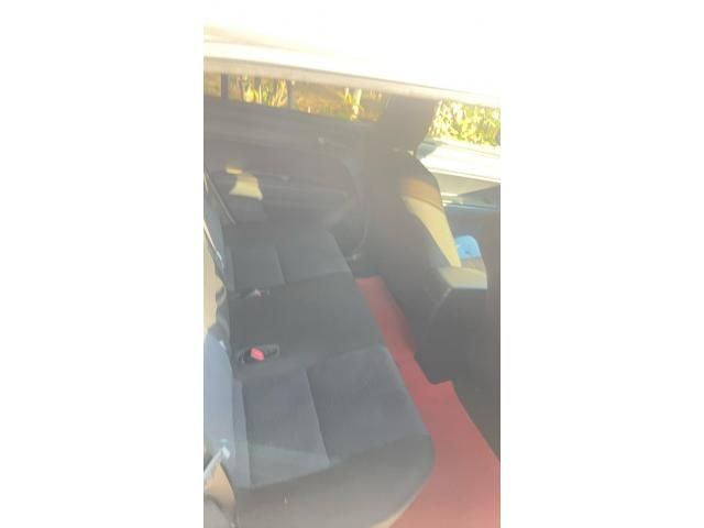 TOYOTA COROLLA FIELDER 2013