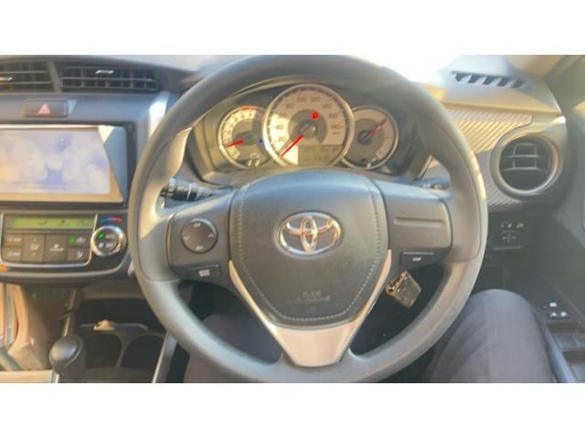 TOYOTA COROLLA FIELDER 2013