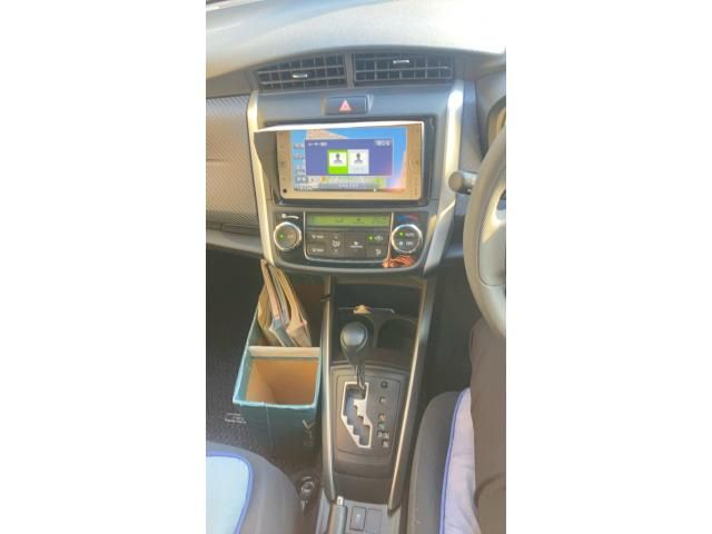 TOYOTA COROLLA FIELDER 2013