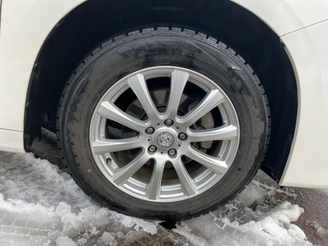 TOYOTA VELLFIRE  HYBRID 4WD 2019