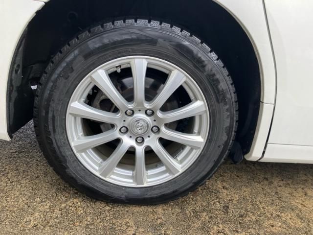 TOYOTA VELLFIRE  HYBRID 4WD 2019