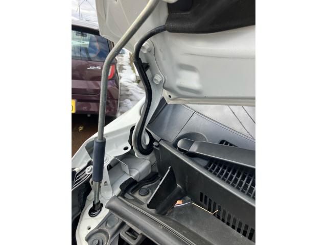 TOYOTA VELLFIRE  HYBRID 4WD 2019