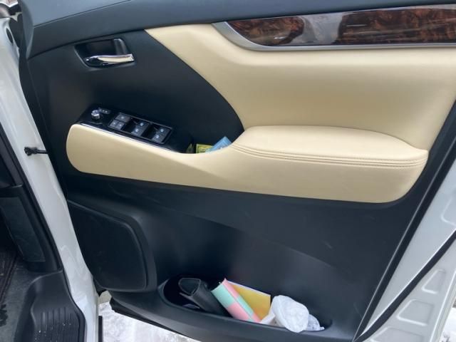 TOYOTA VELLFIRE  HYBRID 4WD 2019