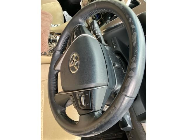 TOYOTA VELLFIRE  HYBRID 4WD 2019