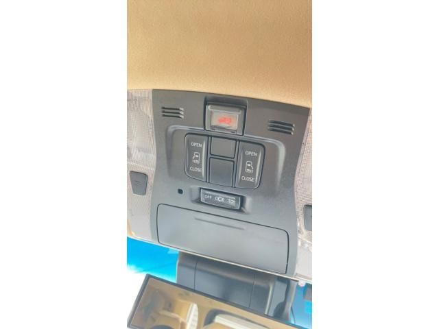 TOYOTA VELLFIRE  HYBRID 4WD 2019