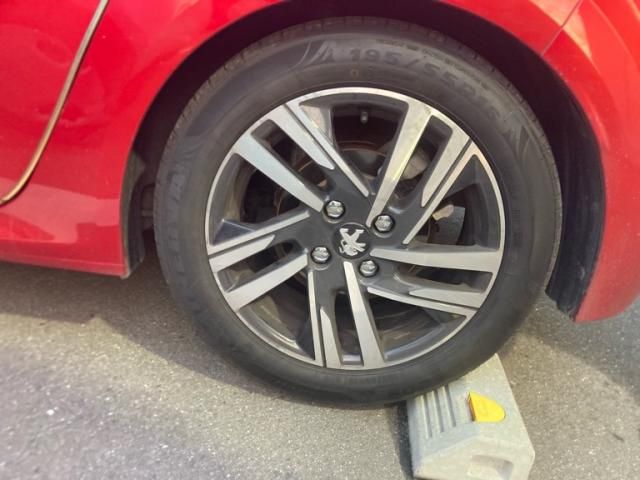 PEUGEOT PEUGEOT 208 2021