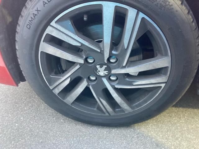 PEUGEOT PEUGEOT 208 2021