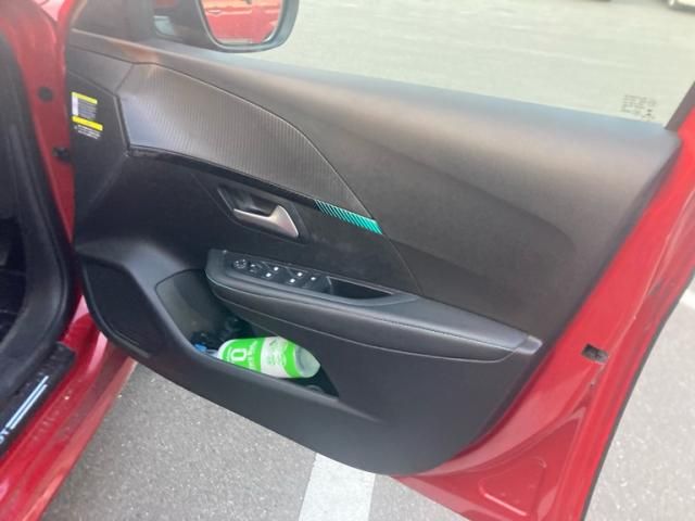 PEUGEOT PEUGEOT 208 2021