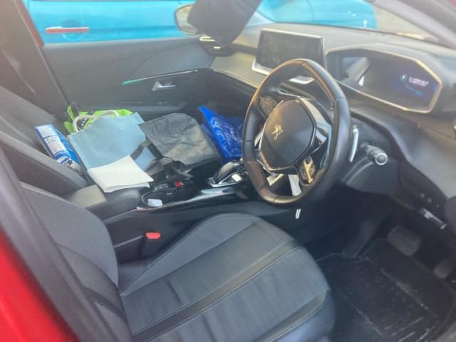 PEUGEOT PEUGEOT 208 2021