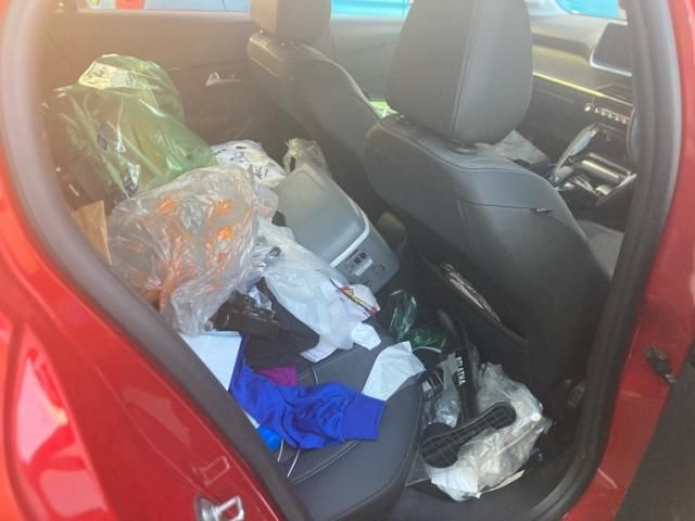 PEUGEOT PEUGEOT 208 2021