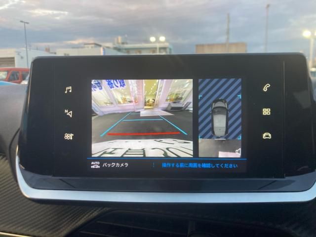 PEUGEOT PEUGEOT 208 2021