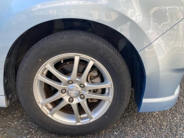 HONDA STEPWAGON 2009