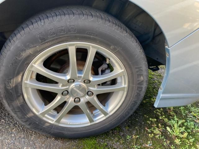 HONDA STEPWAGON 2009