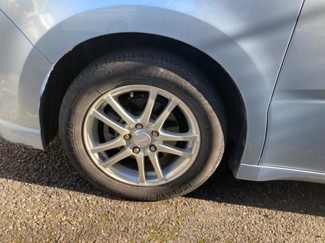 HONDA STEPWAGON 2009