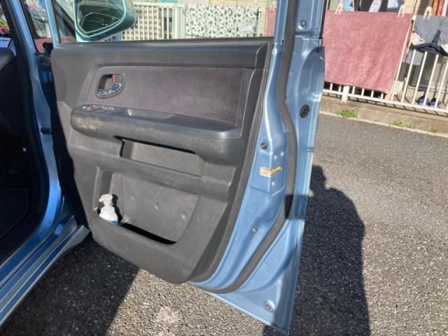 HONDA STEPWAGON 2009