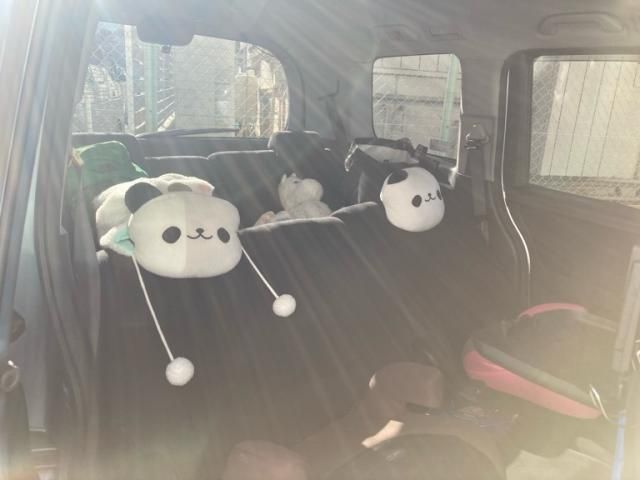 HONDA STEPWAGON 2009