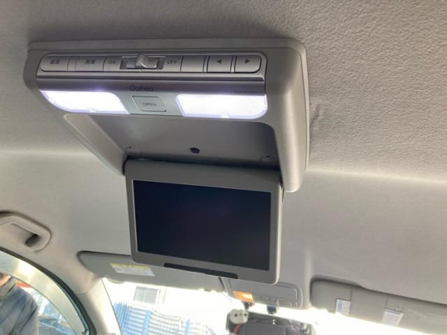 HONDA STEPWAGON 2009