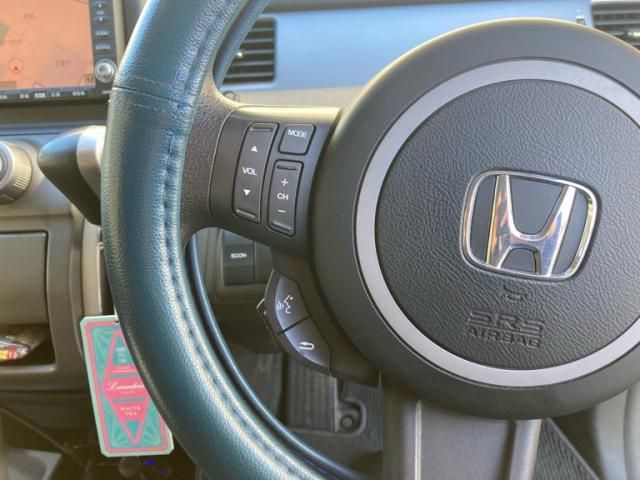 HONDA STEPWAGON 2009