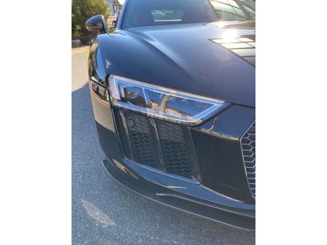 AUDI AUDI R8 2016