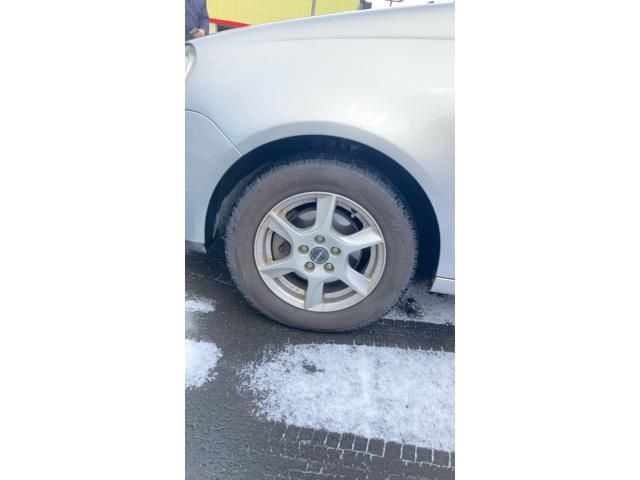 VOLKSWAGEN VOLKSWAGEN POLO 2008