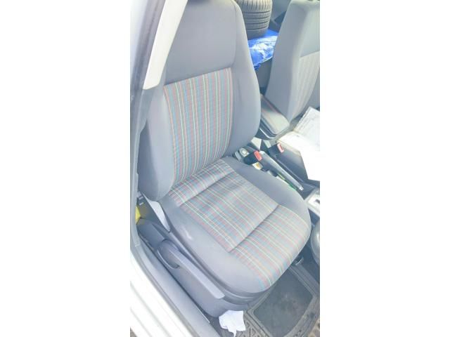 VOLKSWAGEN VOLKSWAGEN POLO 2008