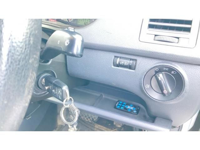 VOLKSWAGEN VOLKSWAGEN POLO 2008