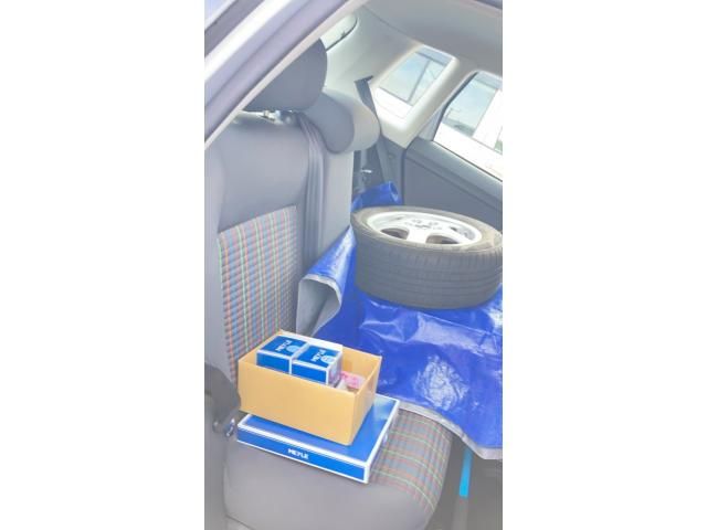 VOLKSWAGEN VOLKSWAGEN POLO 2008