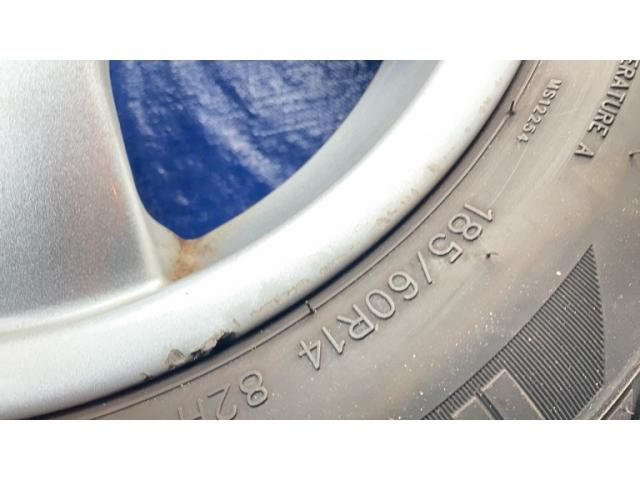 VOLKSWAGEN VOLKSWAGEN POLO 2008